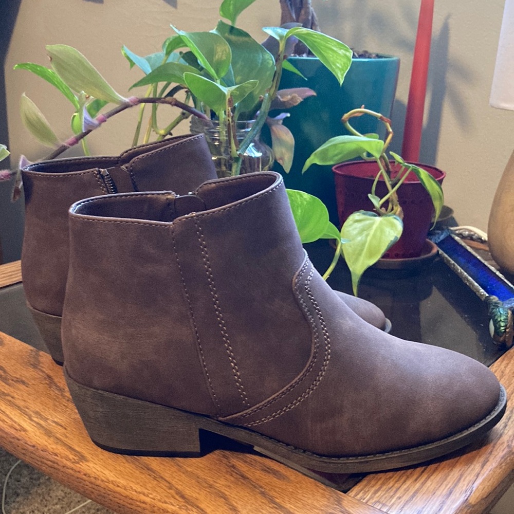 Brand new! Maurice’s